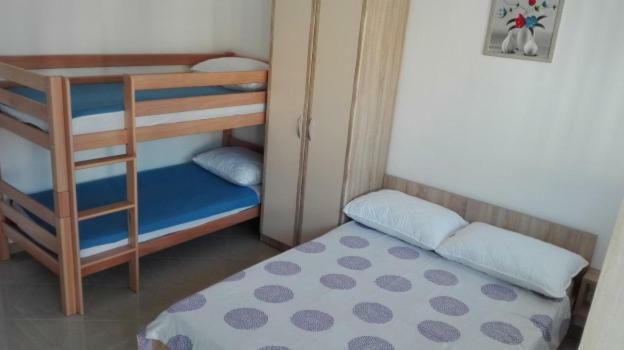 Apartman Studio - Sime 3 Sukošan Εξωτερικό φωτογραφία