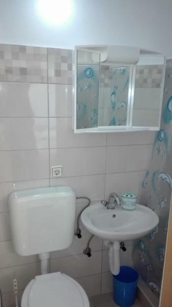 Apartman Studio - Sime 3 Sukošan Εξωτερικό φωτογραφία