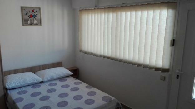 Apartman Studio - Sime 3 Sukošan Εξωτερικό φωτογραφία