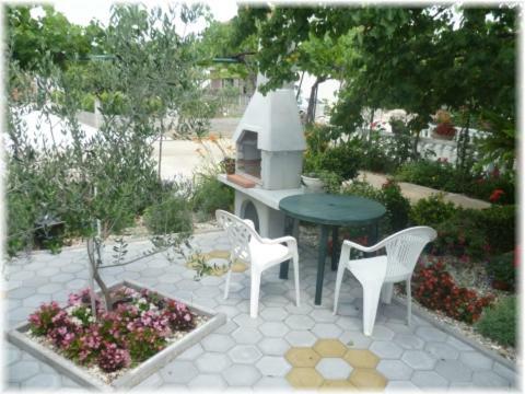 Apartman Studio - Sime 3 Sukošan Εξωτερικό φωτογραφία